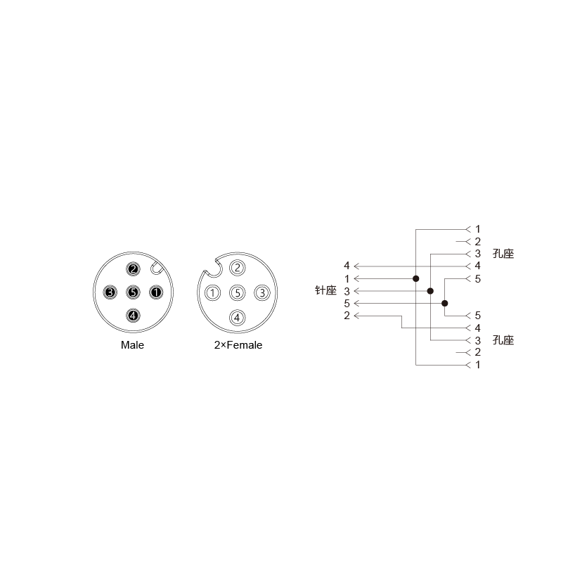 YW-EAM5-2EAF4.5