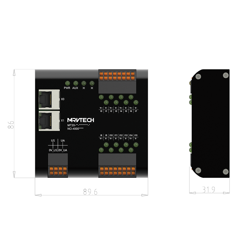 MT20-EC-DI8PDO8P-0.5A