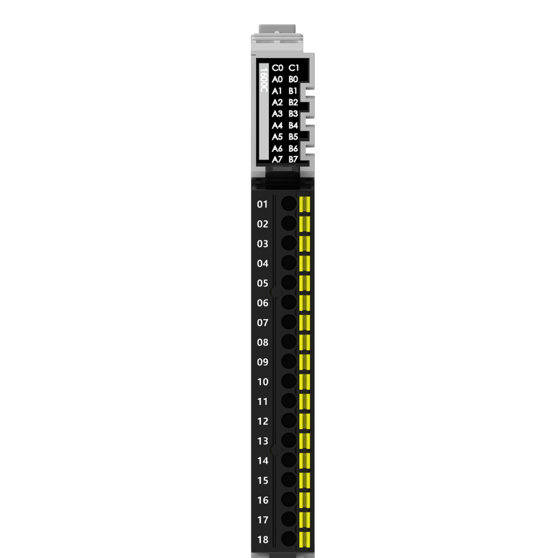 E-1600C/IDC