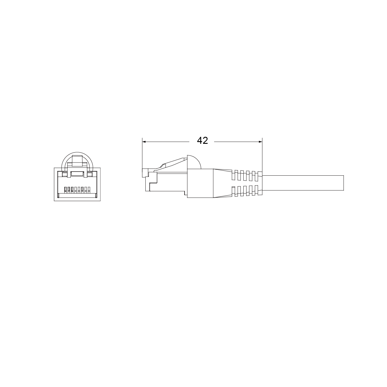 RJ45S-2/EN55