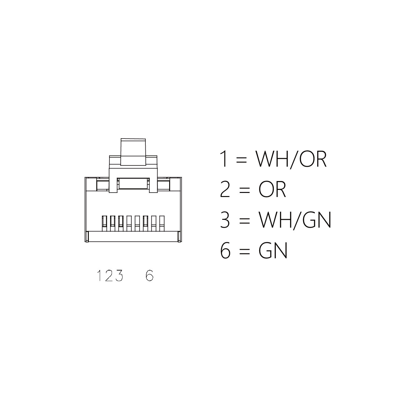 RJ45S-2/EN45