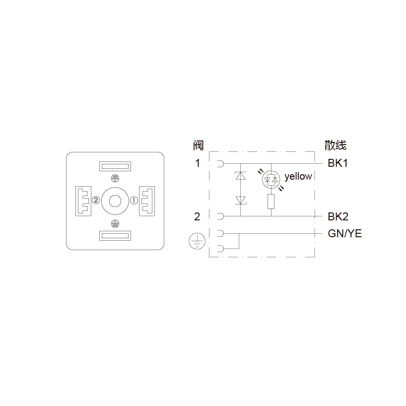 VA21-220-LV-2/C00