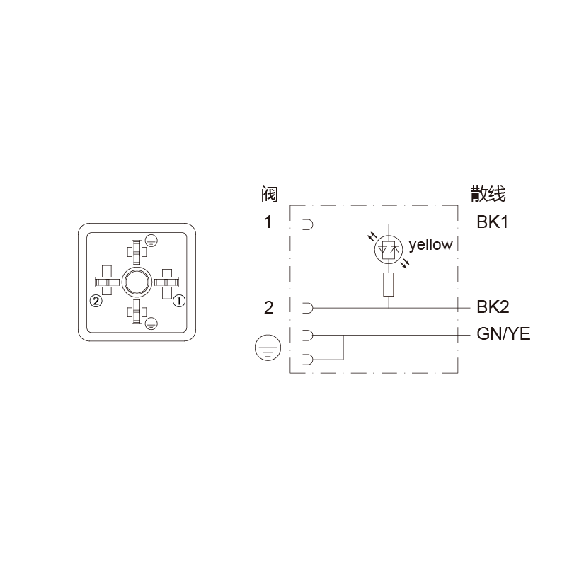 VCI21-110-L-2/C00