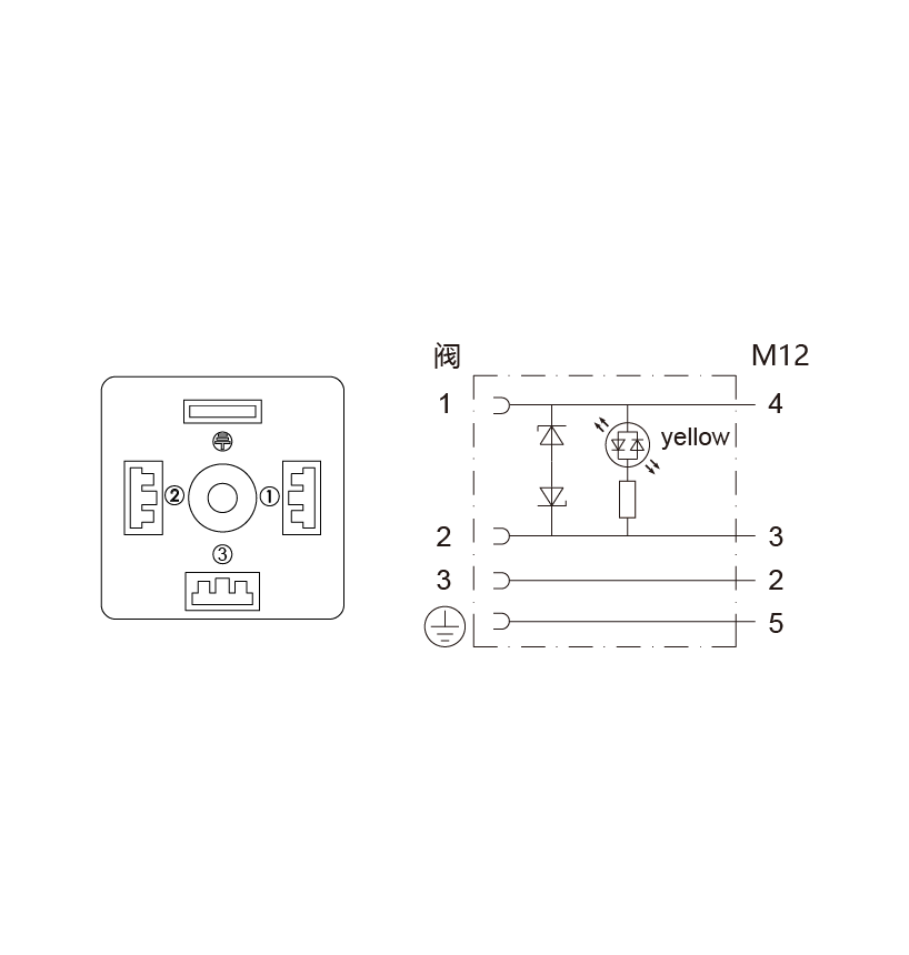 VA31-024-LV-2-EAM5/C00