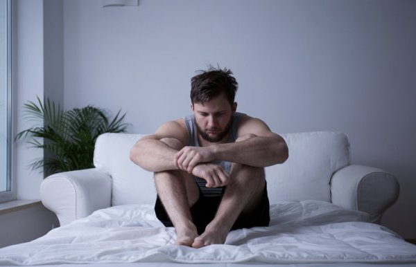 配资王 男性“晨起”4个行为, 或比喝酒伤身! 很多男生都中招了